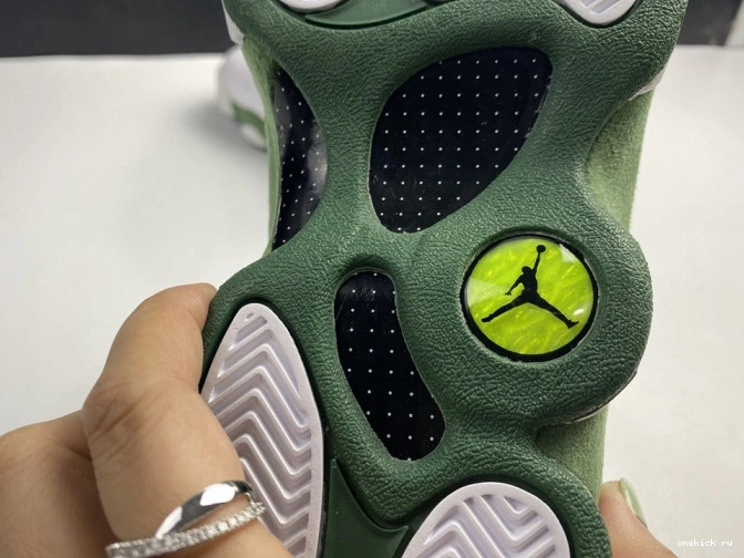 Rep Onekick Allen Air 